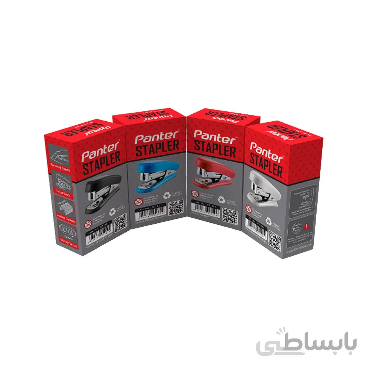 منگنه کوچک پنتر مدل No 24/6-26/6 کد ST 921