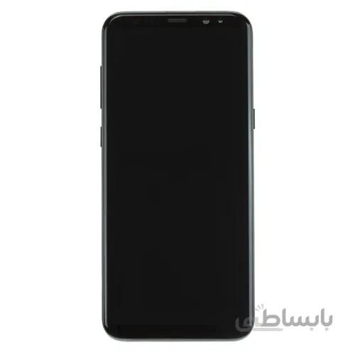 تاچ و ال سی دی سامسونگ S8 Plus G955F