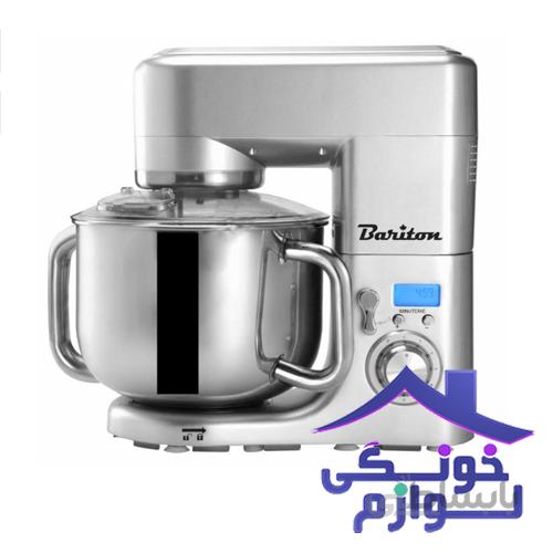 همزن کاسه دار باریتون مدل BM-2088S