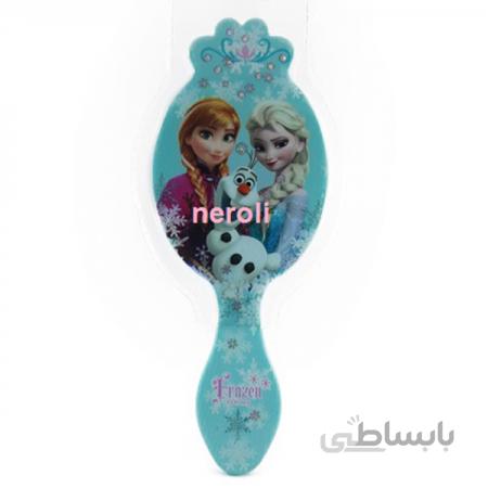 برس عکسدار دخترانه دیزنی