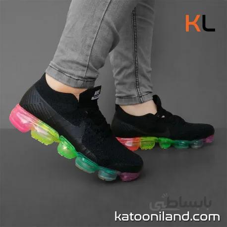 Nike Air Vapormax Flyknit