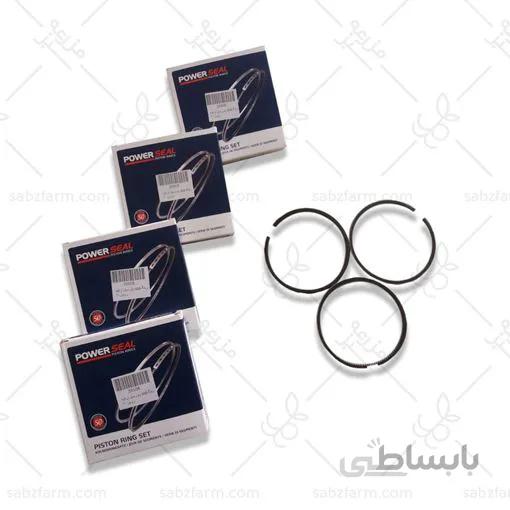 رينگ STD پاورسيل روبين 14