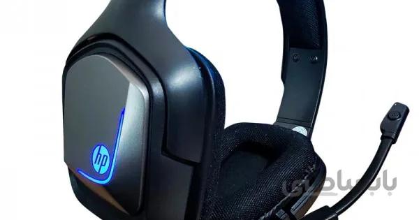هدست مخصوص بازی اچ پی مدل H220G