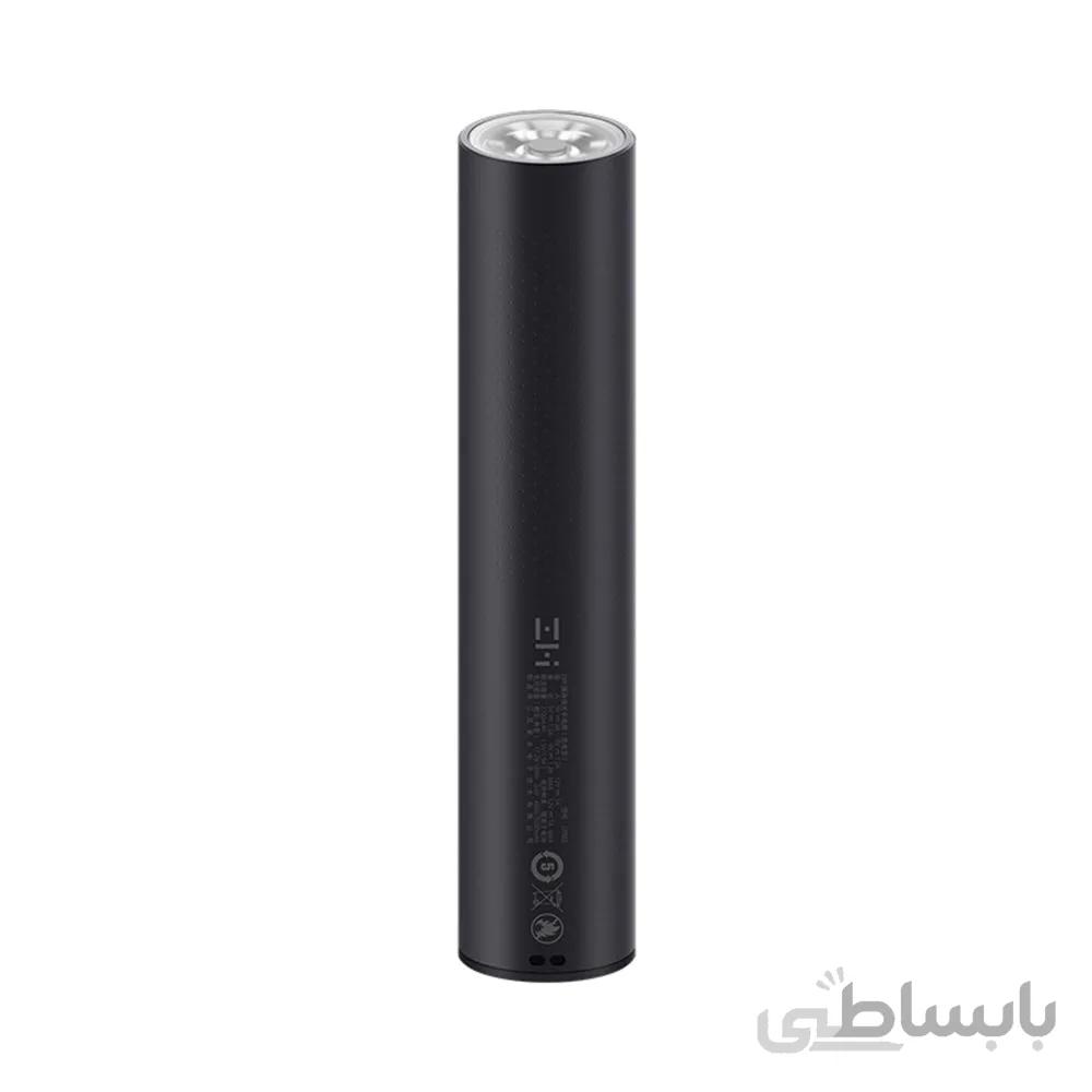 چراغ قوه و پاوربانک 5000mAh شیائومی ZMI LPB02