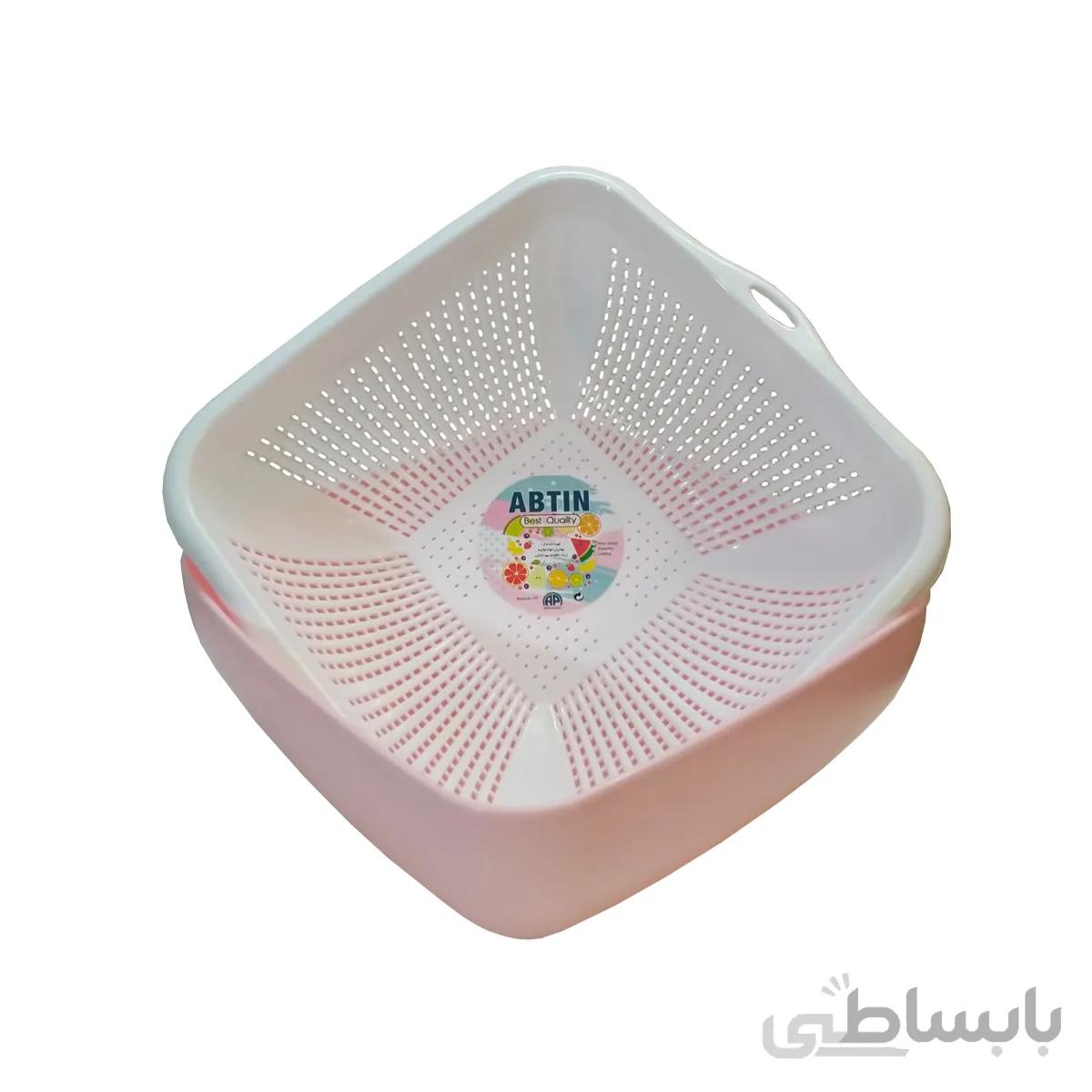 ست آبکش آبگیر آبتین