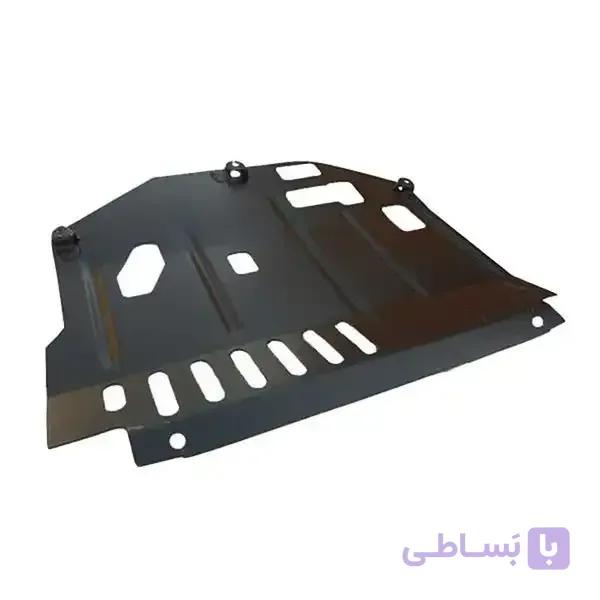 سینی زیر موتور پژو ۴۰۵ و پارس و سمند