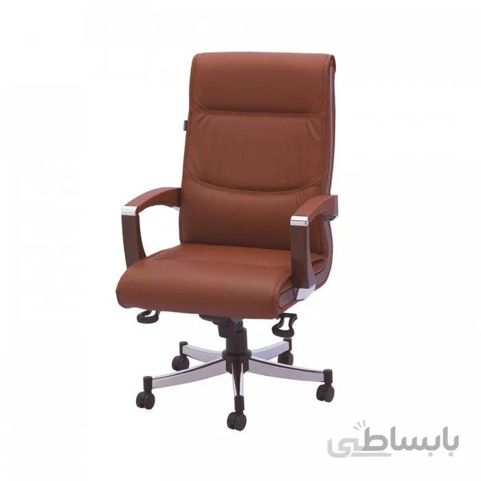 صندلی مدیریتی لاندا 1 رایانه صنعت