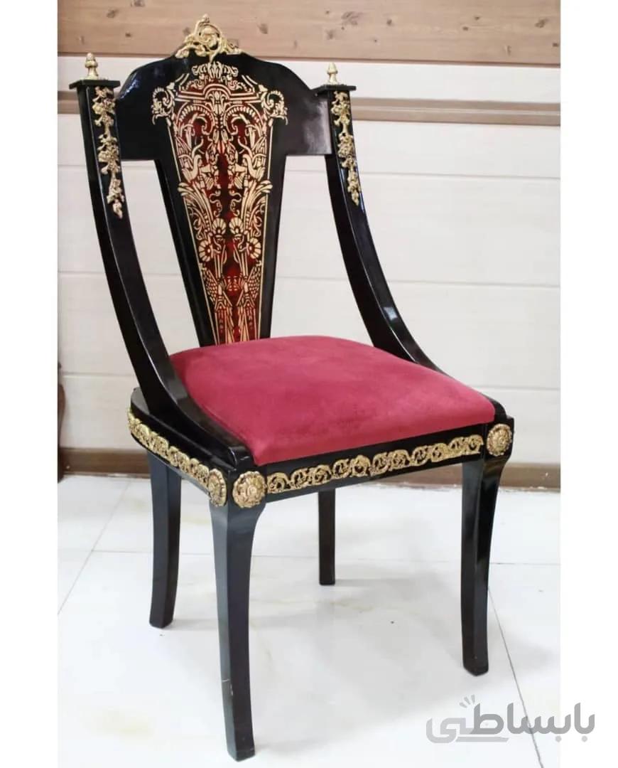 مازل مشکی