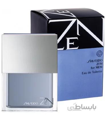 Zen Shiseido for Men