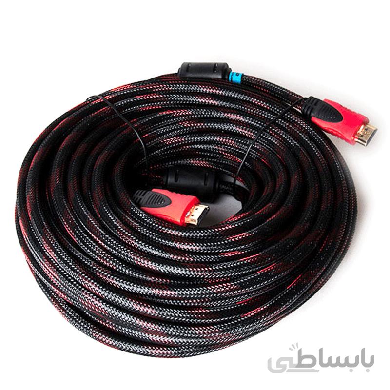 کابل HDMI به طول 30 متر