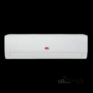 فن کویل دیواری گلدیران مدل GLKG-300S ا Goldiran GLKG-300S Wall-Mounted Fan Coil