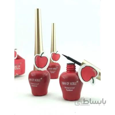 خط چشم ماژیکی نمدی ایمان اف نوبل IAMAN OF NOBEL Eyeliner