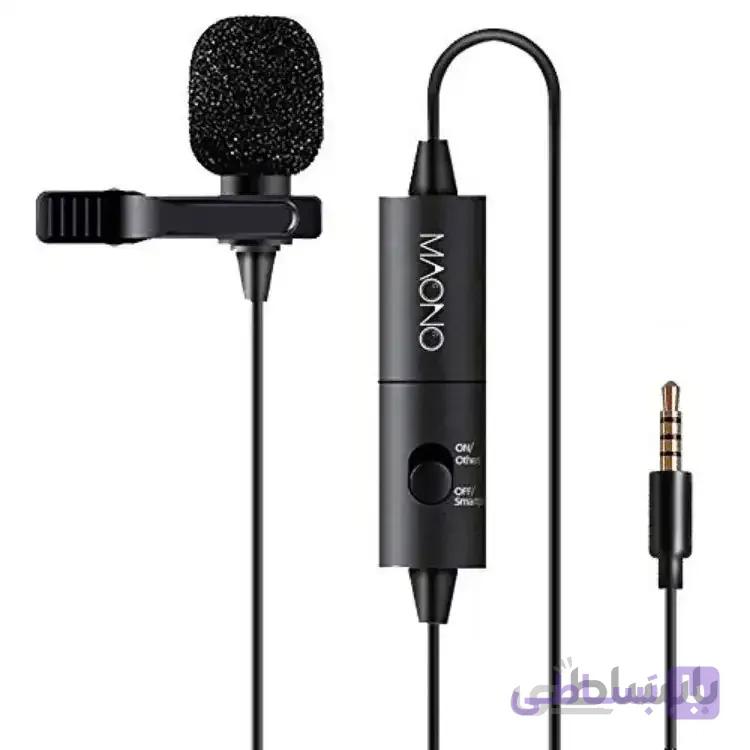 میکروفن یقه ای ماونو MAONO AU-100 Microphone