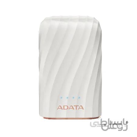 پاور بانک 10050mAh ای دیتا مدل ADATA P10050C