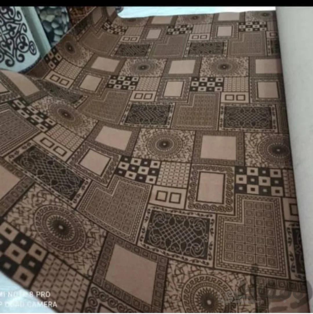 موکت ورساچه طرح مانا