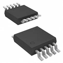 mcu ht48r002 msop10 holtek 00