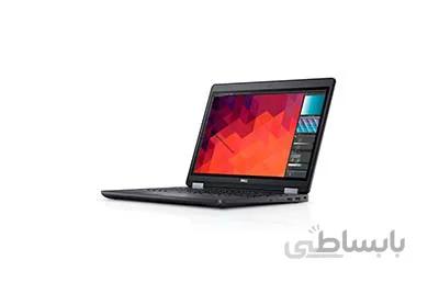 لپ تاپ Dell E3520 i7-6820HQ 8GB 256G SSD 2G-Nividia