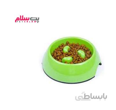 ظرف غذا برای تغذیه اهسته