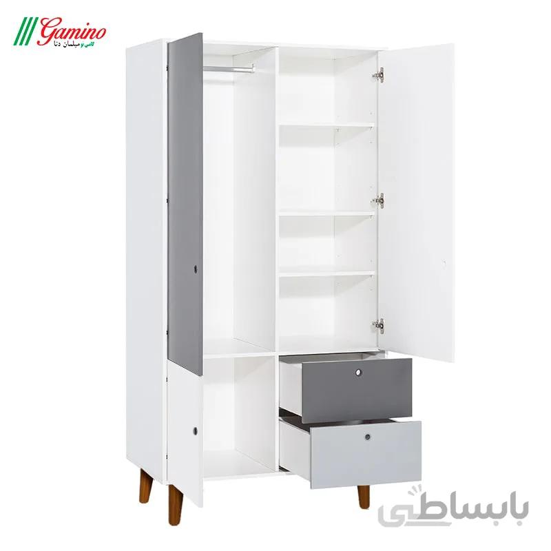 کمد لباس K100