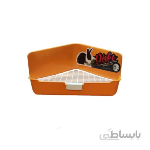 توالت خرگوش