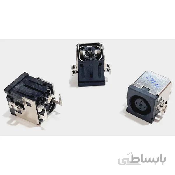 سوکت شارژ لپ تاپ 312
