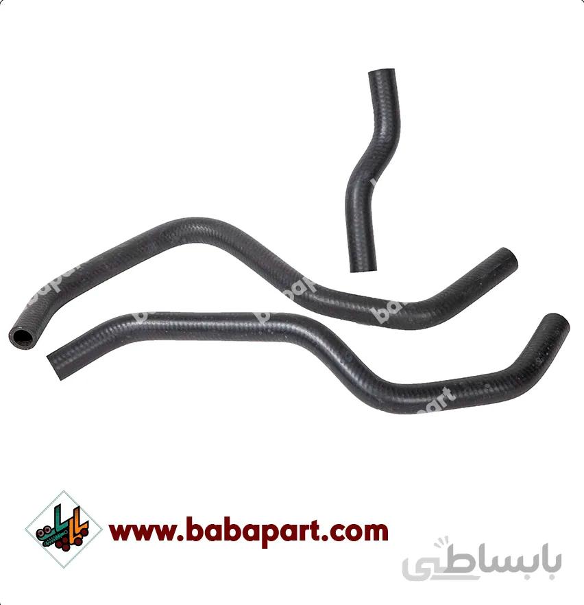 شلنگ بخاری دست کامل چانگان CS35