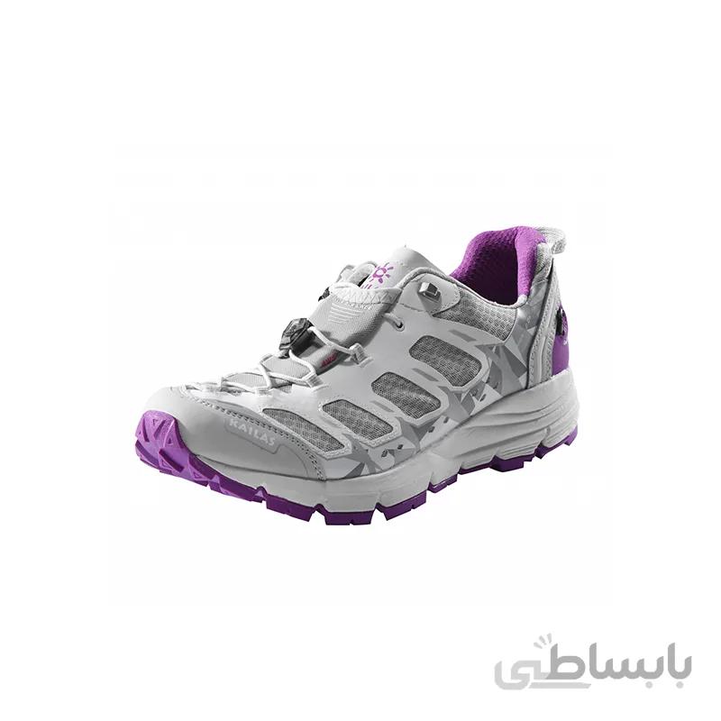 کفش کوهنوردی زنانه کایلاس FUGA 2.0+ مدل KS621098