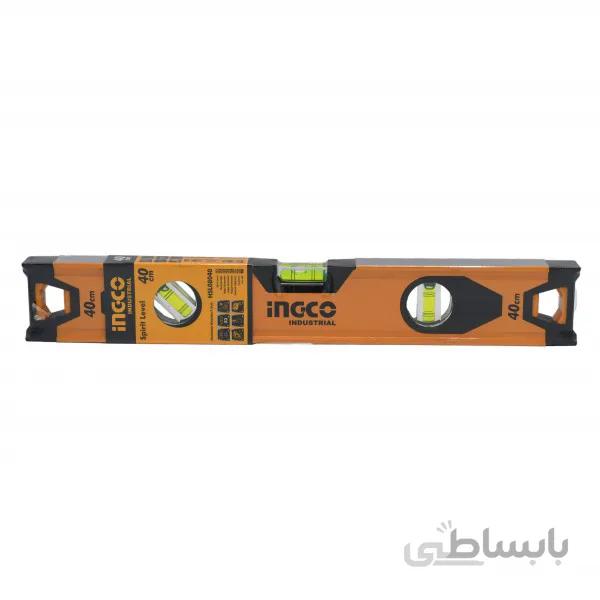 تراز بنایی 40 سانتی اینکو مدل HSL08040