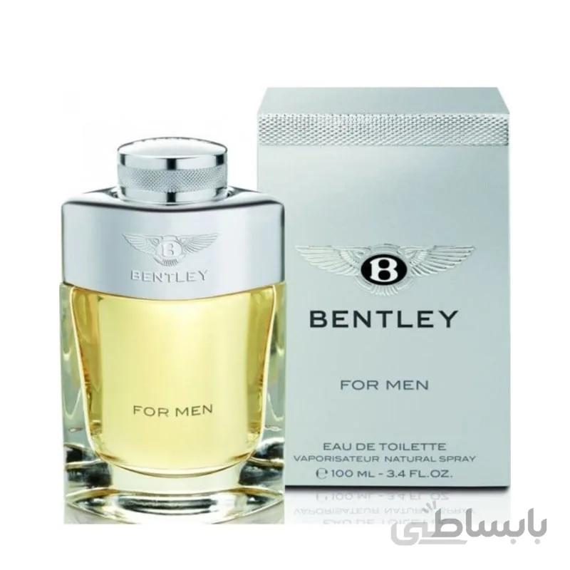 بنتلی مردانه ا BENTLEY - Bentley for Men