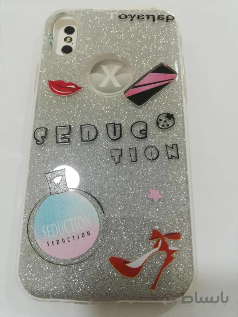 قاب آیفون iPhone X/XS ا iPhone X/XS کد 765997