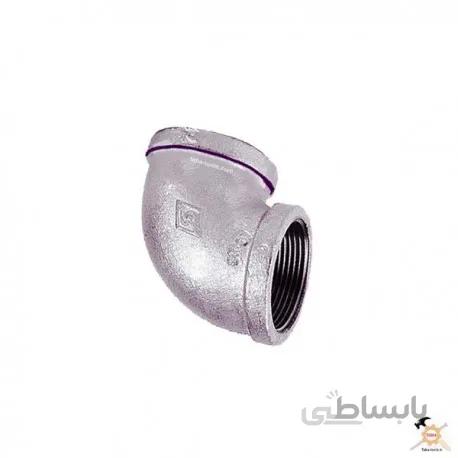 زانو لوله 1/2