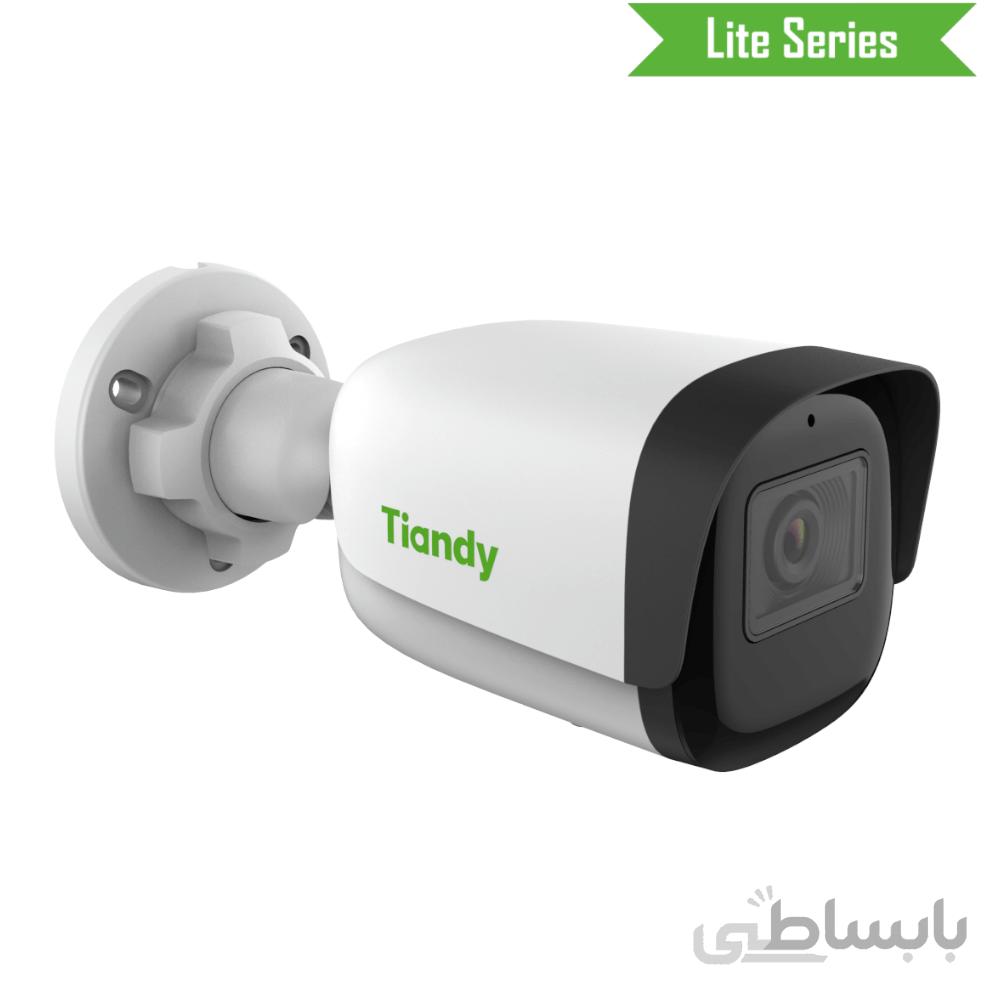 دوربین مداربسته بولت شبکه تیاندی مدل C33WN Lite