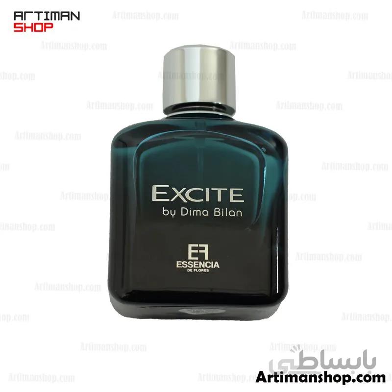 (ESSENCIA (Excite