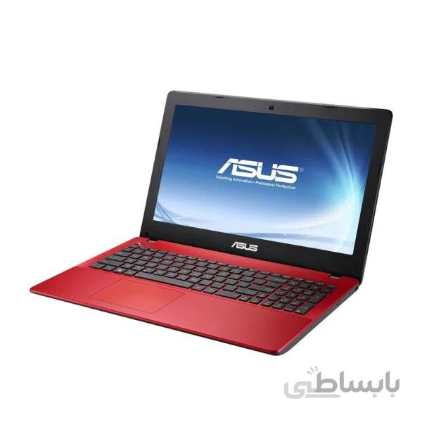 لپ تاپ ایسوس X543MA N4000 4GB 1TB VGA INTEL ASUS Laptop