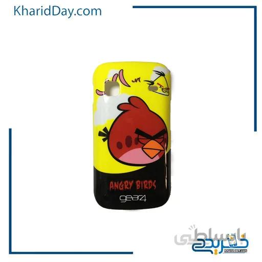 کاور گوشی سامسونگ Galaxy Gio / s5660 کد S100471