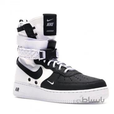 کفش اسنیکر نایک Nike Airforce one high