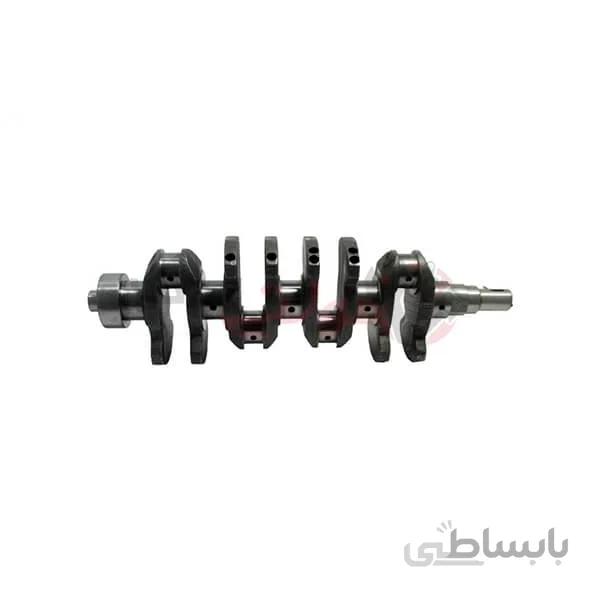 میل لنگ ام وی ام ۱۱۰S