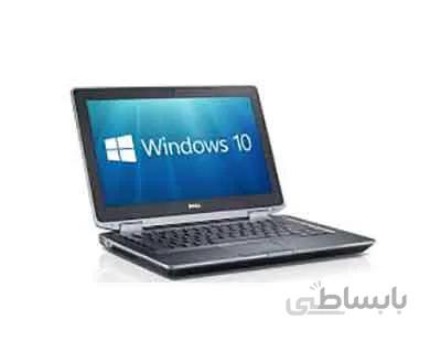 لپ تاپ Dell Latitude E6330