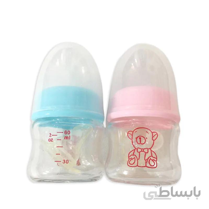 قنداق خوری کودک
