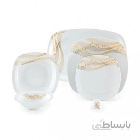 سرویس چینی نوژان