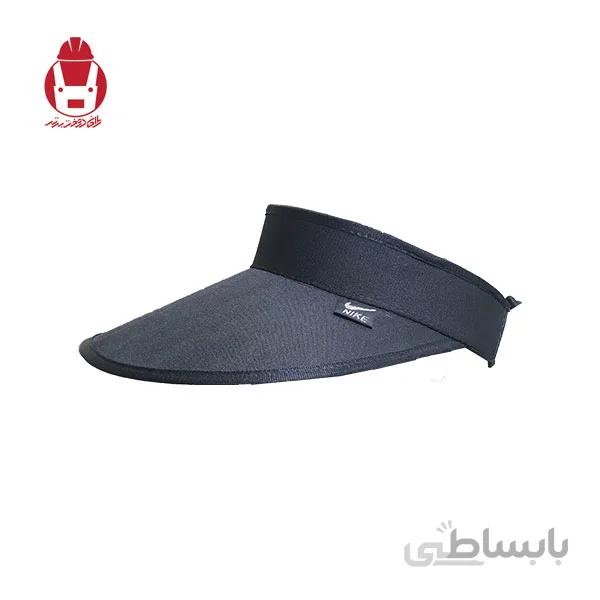 نقاب آفتابگیر