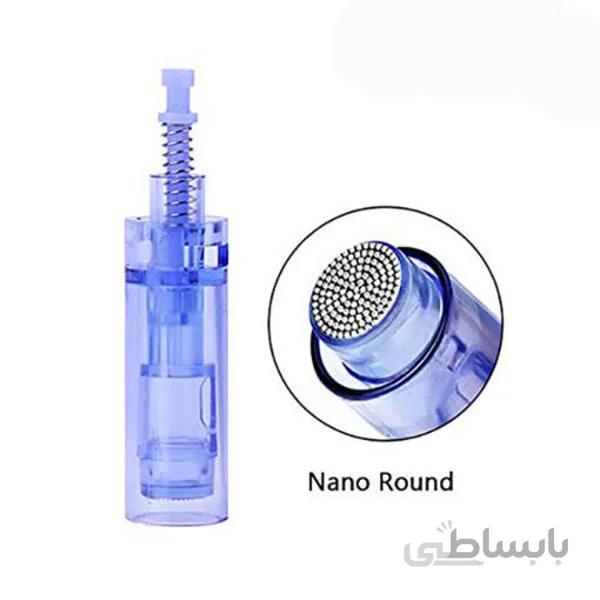 کارتریج نانو درماپن