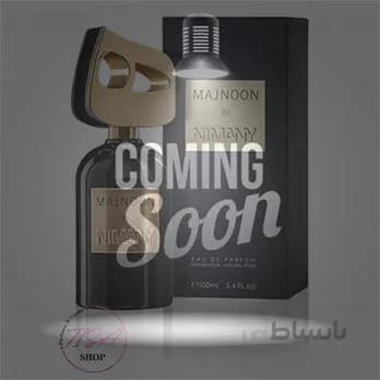 عطر مجنون نیمانی مردانه