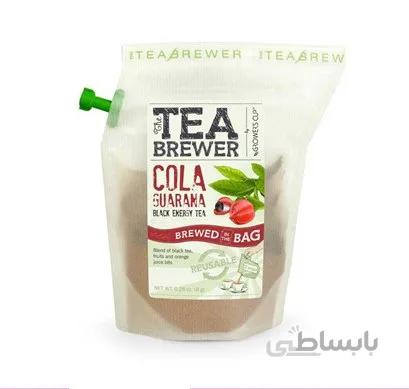 چای کولا گوارانا COLA GUARANA GROWERS CUP