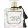 ادوپرفیوم زنانه لالیك مدل له آمور حجم 100 میلی لیتر ا Lalique Le Amour Eau De Parfum For Women 100ml