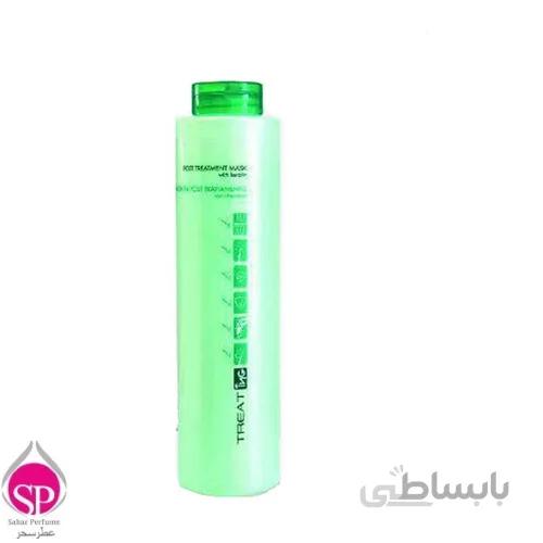 ماسک مو نورشینگ آی ان جی ا ING Nourishing Mask