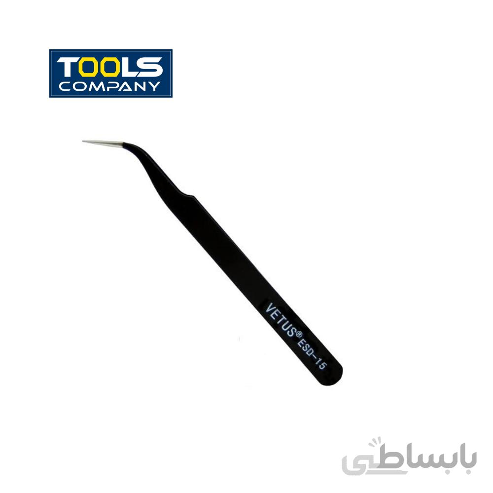 پنس VETUS ESD-15