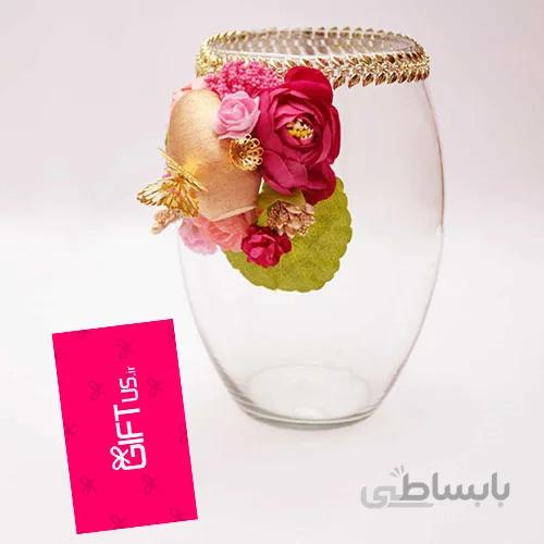 تنگ ماهی سفره هفت سین
