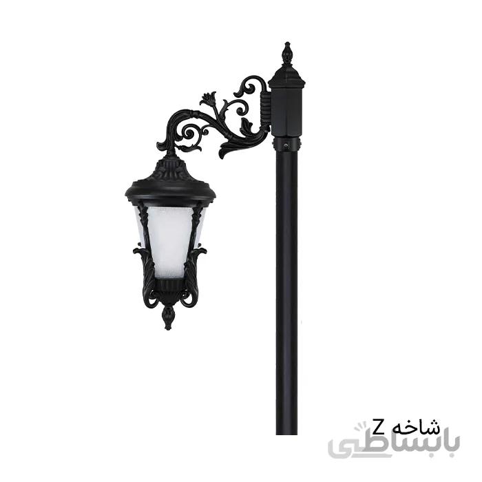 تکشاخه آرتین