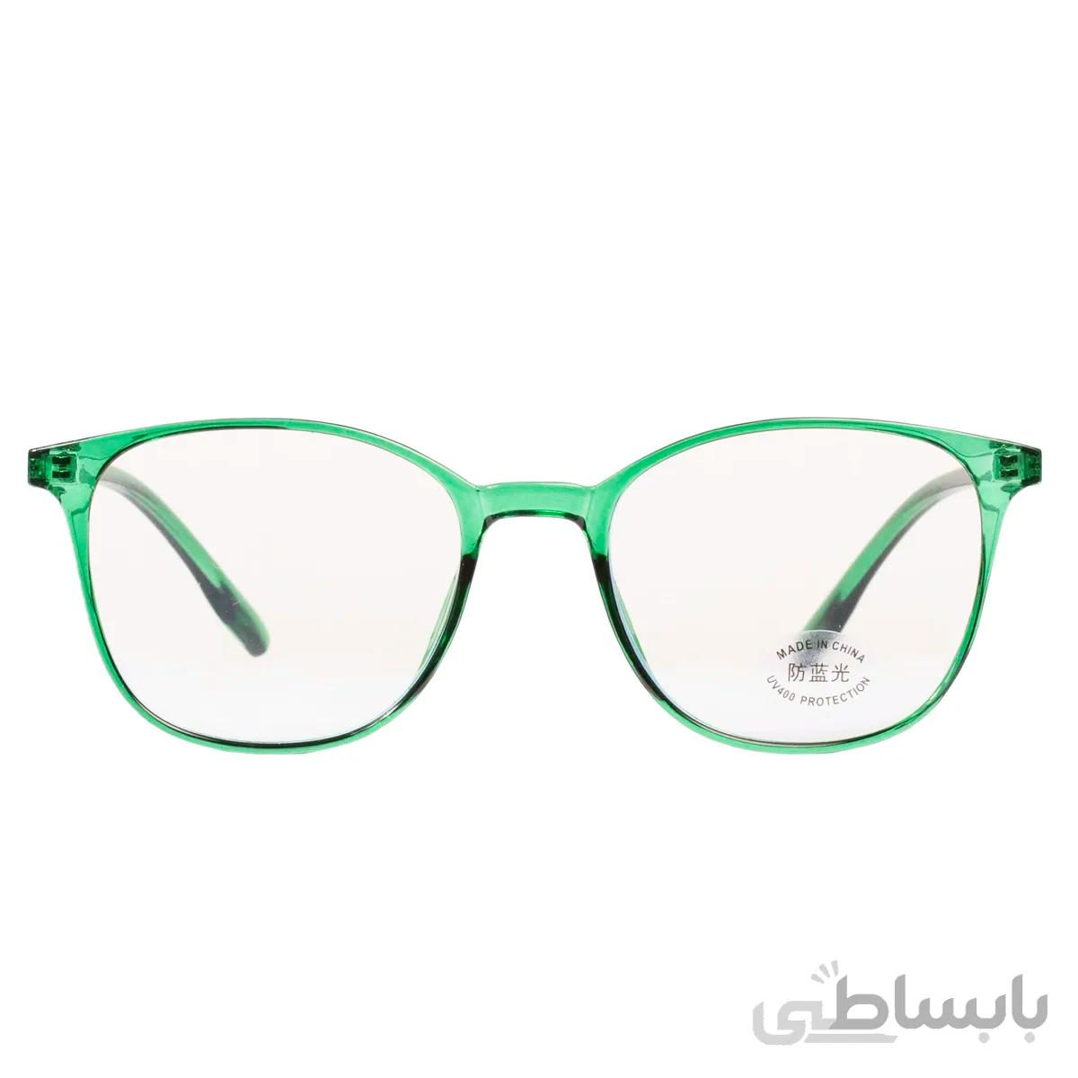 فریم عینک طبی کد 254807